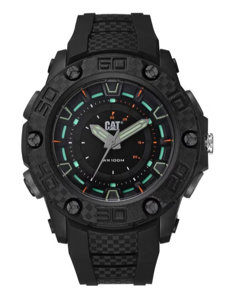 CAT Sport Watch LU.160.21.127
