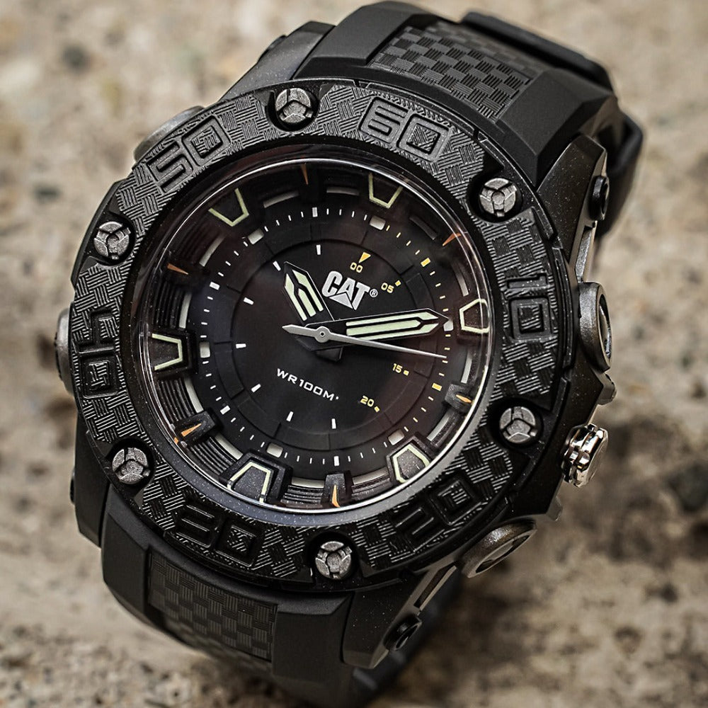 CAT Sport Watch LU.160.21.127