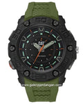 CAT Sport Watch LU.160.23.128