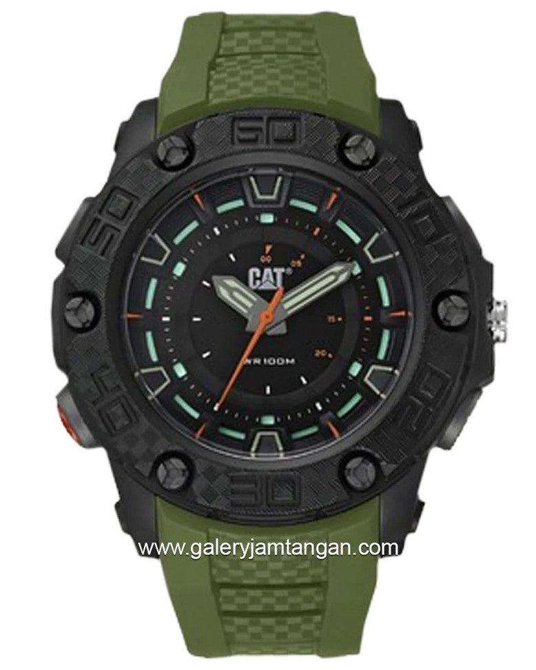 CAT Sport Watch LU.160.23.128