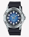 Casio Men 3H Watch MTD-140-2AVDF