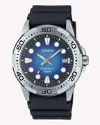 Casio Men 3H Watch MTD-140-2AVDF