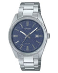 Casio Men 3H Watch MTP-1302DA-2A1VDF