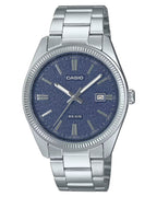 Casio Men 3H Watch MTP-1302DA-2A1VDF