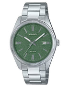Casio Men 3H Watch MTP-1302DA-3AVDF