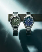 Casio Men 3H Watch MTP-1302DA-2A1VDF