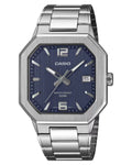 Casio men 3H Watch MTP-B195D-2AVDF