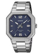 Casio men 3H Watch MTP-B195D-2AVDF