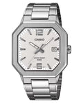 Casio men 3H Watch MTP-B195D-7AVDF