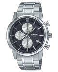 Casio Men 3H Watch MTP-E510D-1A2VDF