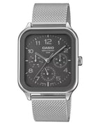Casio Men 3H Watch MTP-M306M-8AVDF