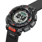 Pro Trek Solar Watch PRG-340-1DR