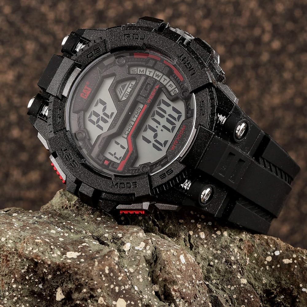 CAT Sport Watch OA.167.21.148