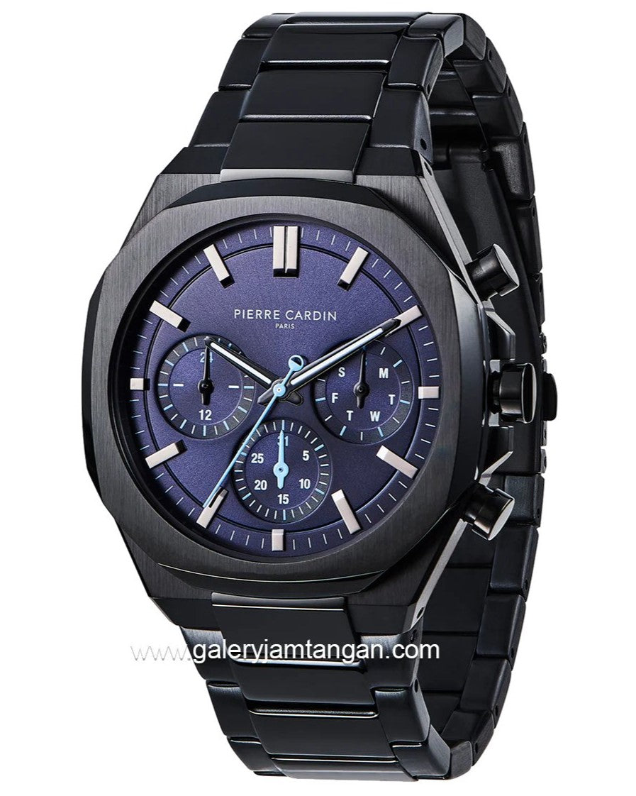 Pierre Cardin Men Watch CF.0404.SB