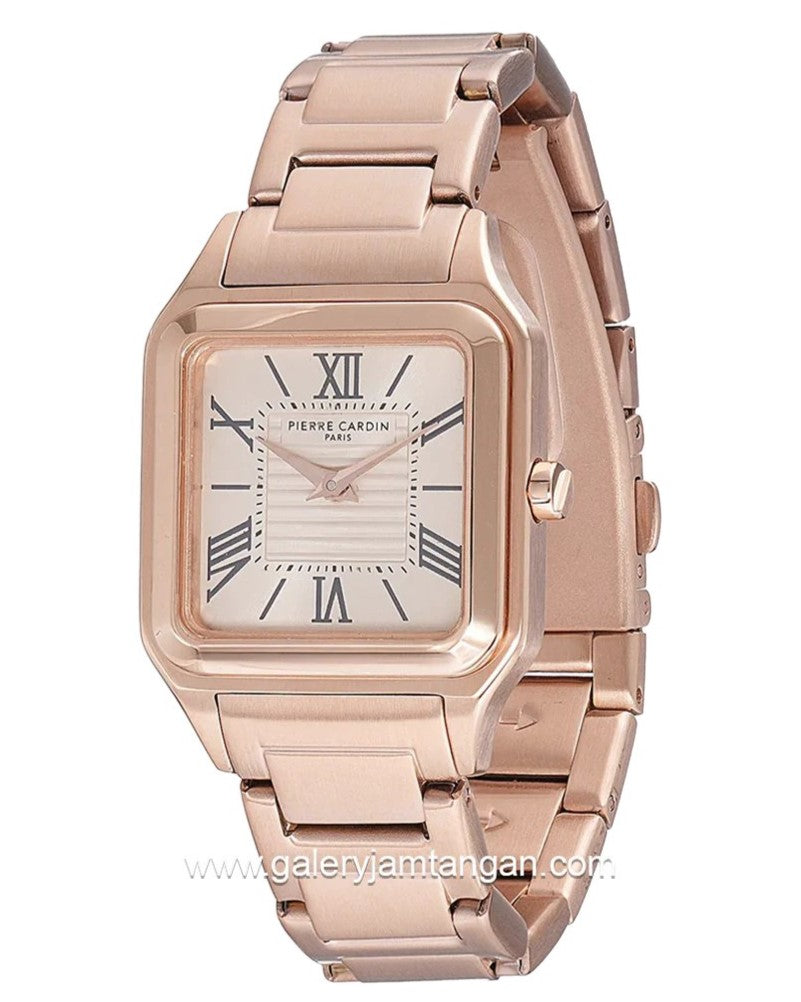 Pierre Cardin Women Watch CF.1011.MR.2