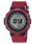 Pro Trek Solar Climbing Watch PRG-30B-4DR