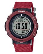 Pro Trek Solar Climbing Watch PRG-30B-4DR