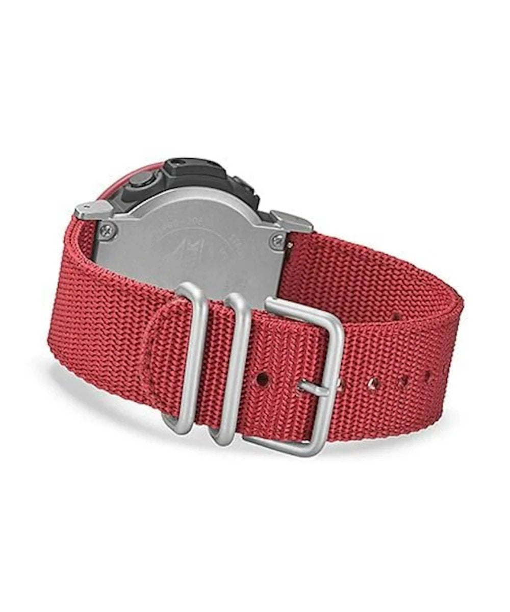Pro Trek Solar Climbing Watch PRG-30B-4DR