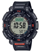 Pro Trek Solar Watch PRG-340-1DR