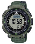 Pro Trek Solar Watch PRG-340B-3DR