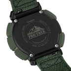 Pro Trek Solar Watch PRG-340B-3DR