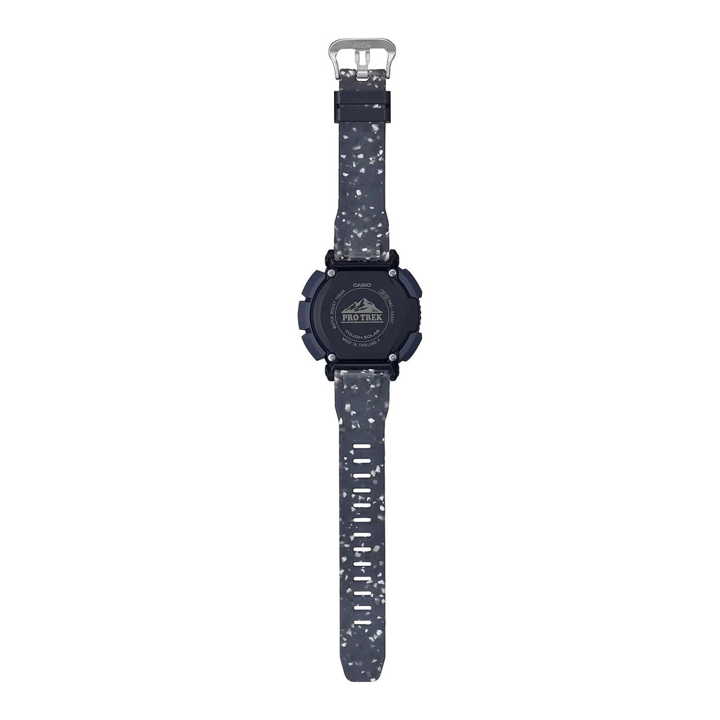 Pro Trek Solar Watch PRG-340SC-2DR