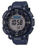 Pro Trek Solar Watch PRG-340SC-2DR