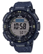 Pro Trek Solar Watch PRG-340SC-2DR