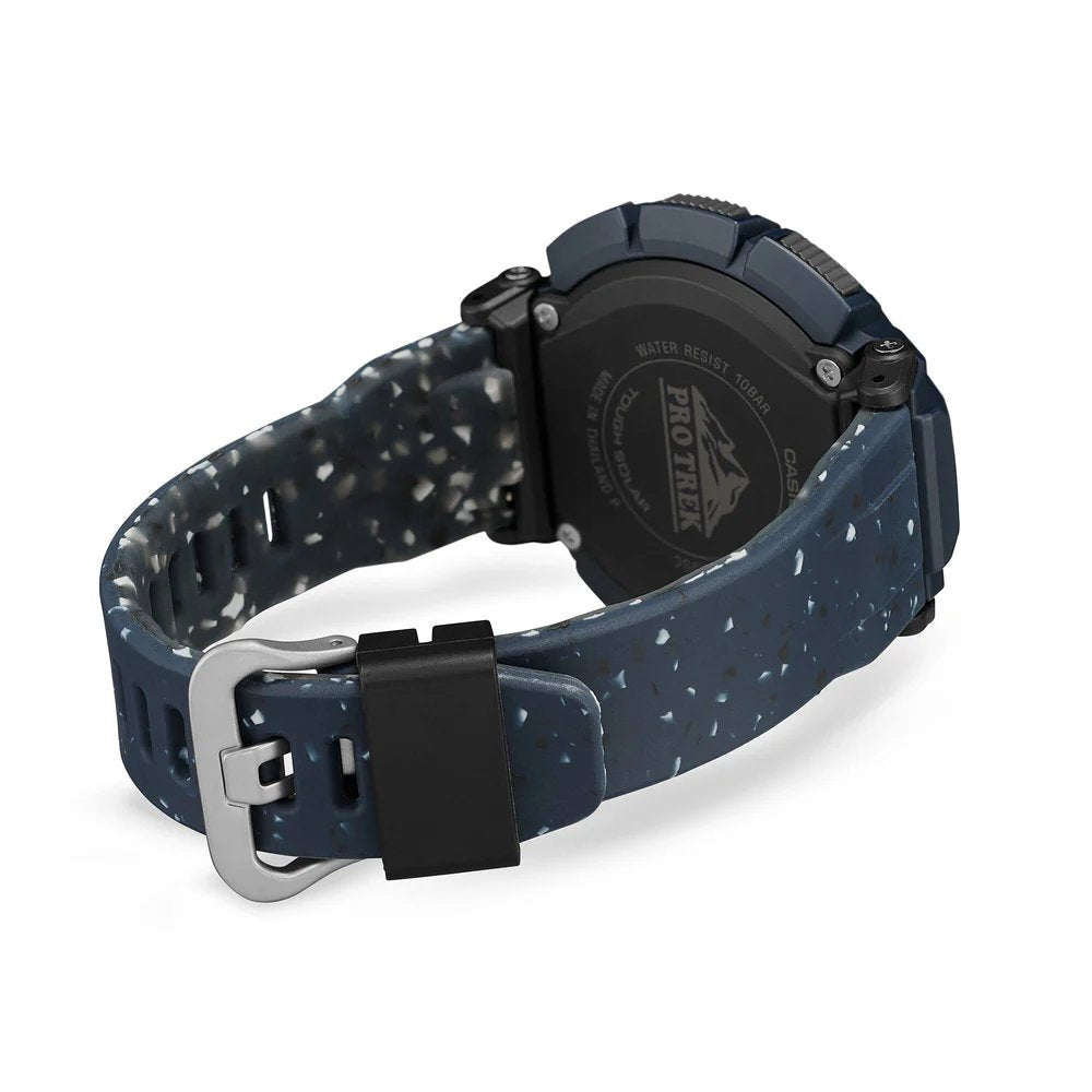 Pro Trek Solar Watch PRG-340SC-2DR