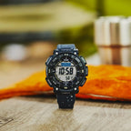 Pro Trek Solar Watch PRG-340SC-2DR