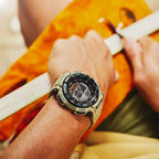 Pro Trek Solar Watch PRG-340SC-5DR