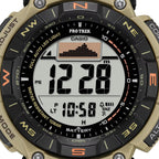Pro Trek Solar Watch PRG-340SC-5DR