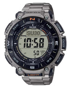Pro Trek Solar Watch PRG-340T-7DR