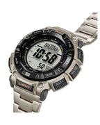 Pro Trek Solar Watch PRG-340T-7DR