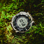 Pro Trek Solar Watch PRG-340T-7DR