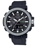 Pro Trek Solar Camping Watch PRG-650-1DR