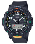 Pro Trek Bluetooth Climbing Watch PRT-B50-1DR