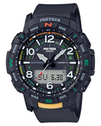 Pro Trek Bluetooth Climbing Watch PRT-B50-1DR