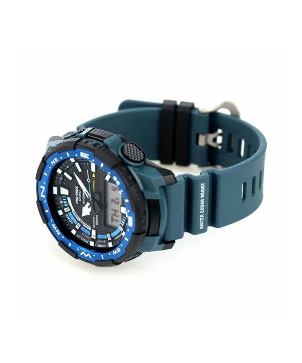Pro Trek Bluetooth Fishing Watch PRT-B70-2DR