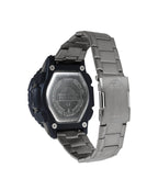 Pro Trek Bluetooth Fishing Titanium Watch PRT-B70T-7DR