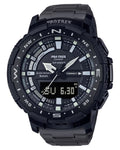 Pro Trek Bluetooth Fishing Titanium Watch PRT-B70YT-1DR