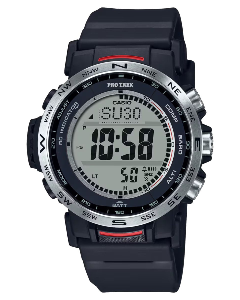 Pro Trek Solar Climbing Watch PRW-35-1ADR