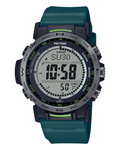 Pro Trek Solar Climbing Watch PRW-35Y-3DR