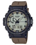 Pro Trek Solar Climbing Watch PRW-61LD-5DR