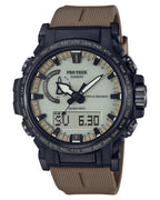 Pro Trek Solar Climbing Watch PRW-61LD-5DR