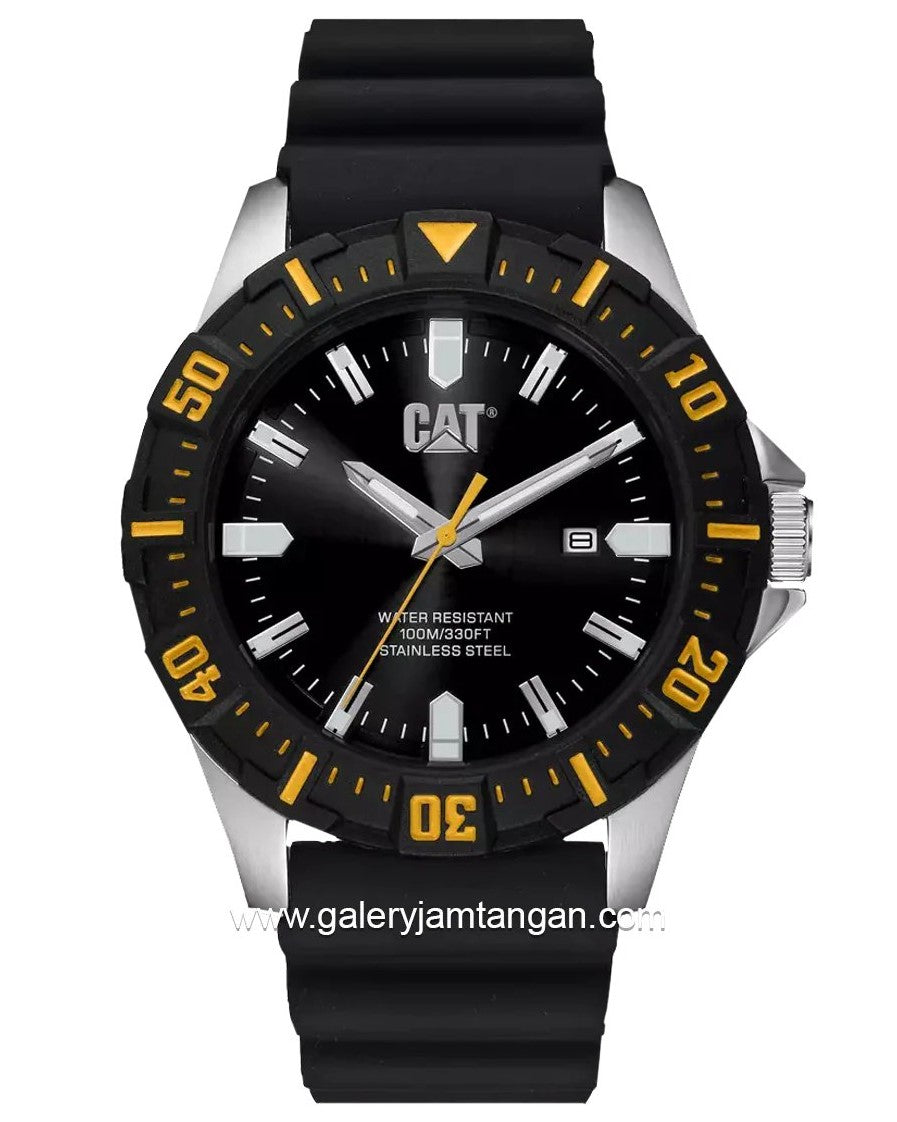 CAT Sport Watch PZ.141.21.121