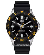 CAT Sport Watch PZ.141.21.121
