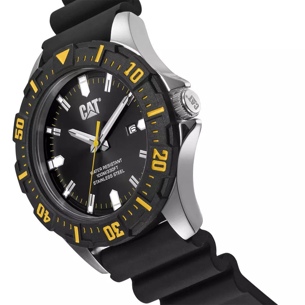 CAT Sport Watch PZ.141.21.121