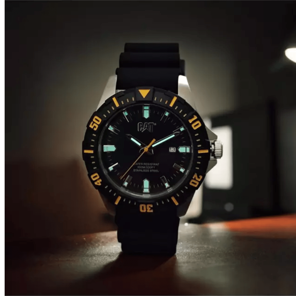CAT Sport Watch PZ.141.21.121