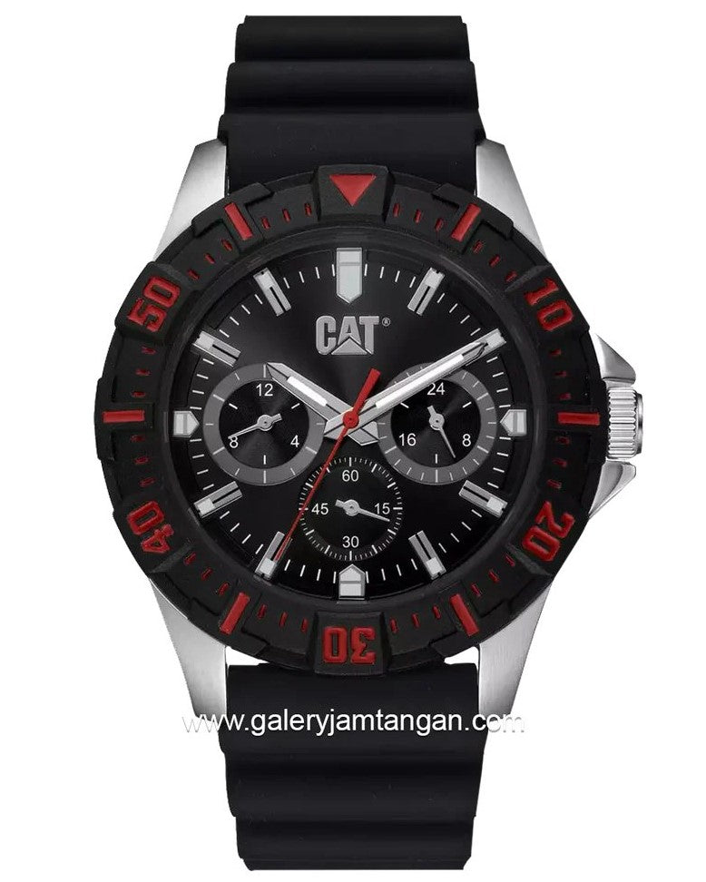 CAT Sport Watch PZ.149.21.128